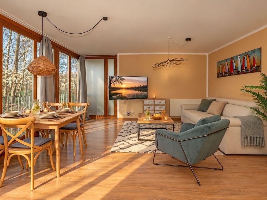 Villa Waldesruh, WE 2
