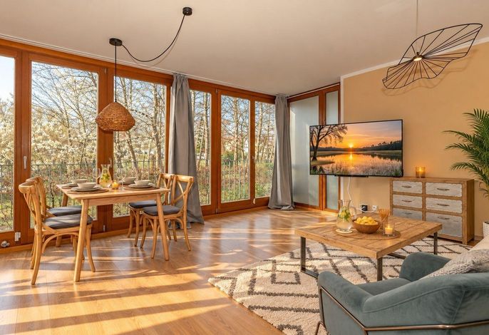 Photo Villa Waldesruh, WE 2 3