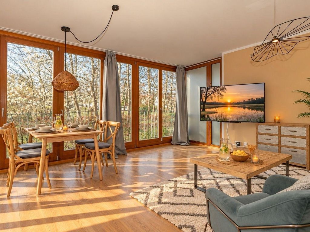 Villa Waldesruh, WE 2