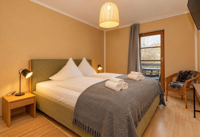 Photo Villa Waldesruh, WE 2 6