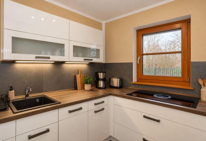 Photo Villa Waldesruh, WE 2 8