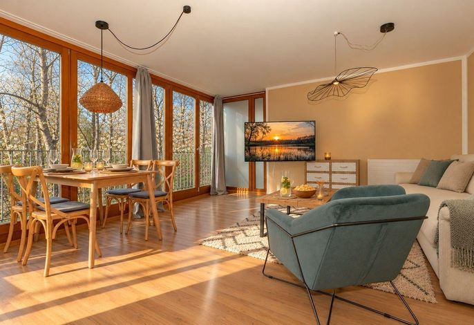 Photo Villa Waldesruh, WE 2 1