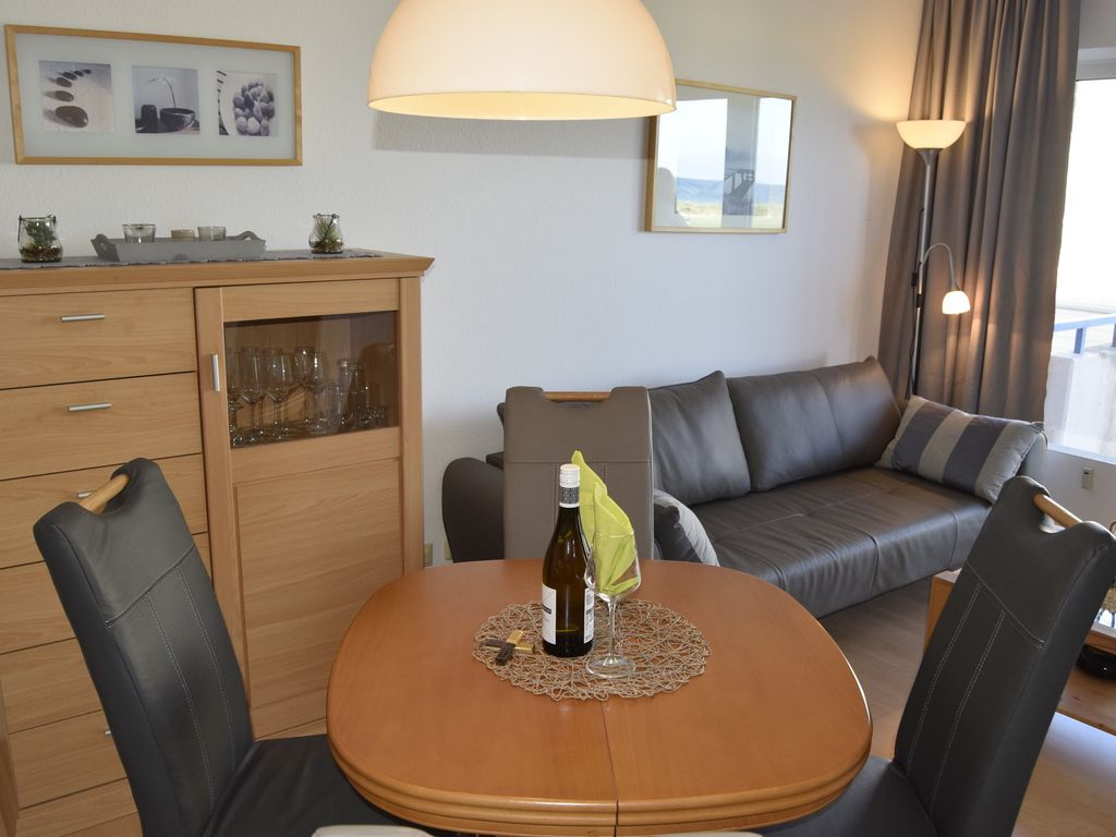App. Vistamar (Nr.18) Haus Panorama