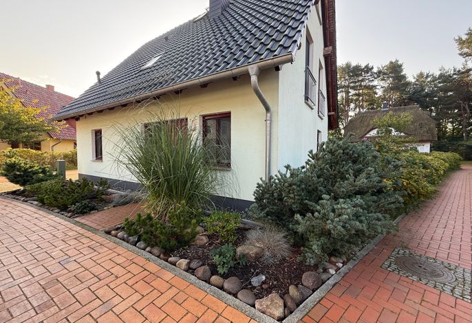 Haus Leuchtturmblick – Foto 1