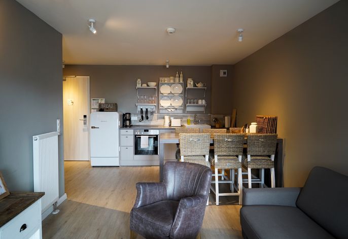 Comfort Two Bedroom – Foto 1