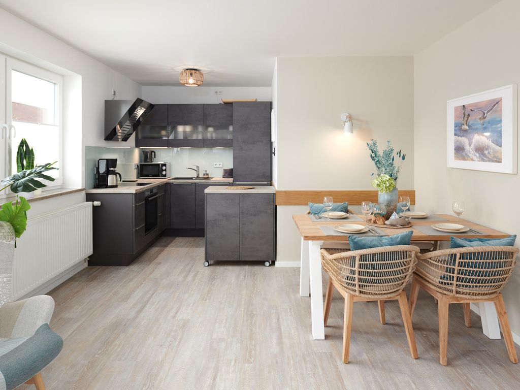 Art-Partments Strandoase