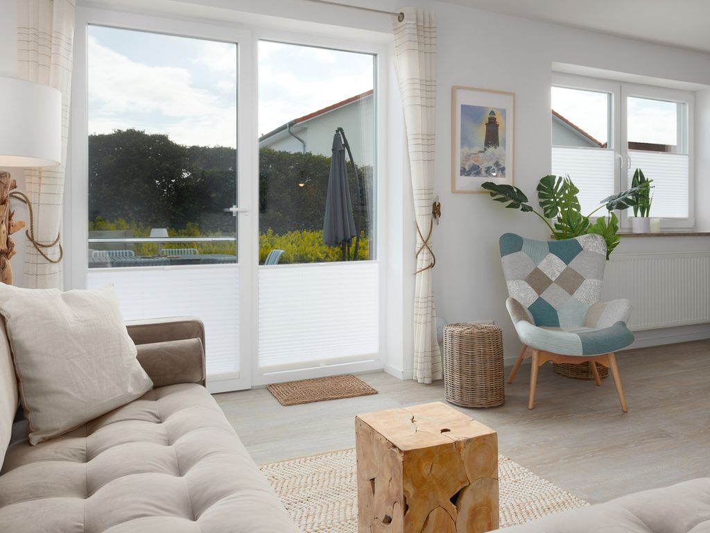 Art-Partments Strandoase