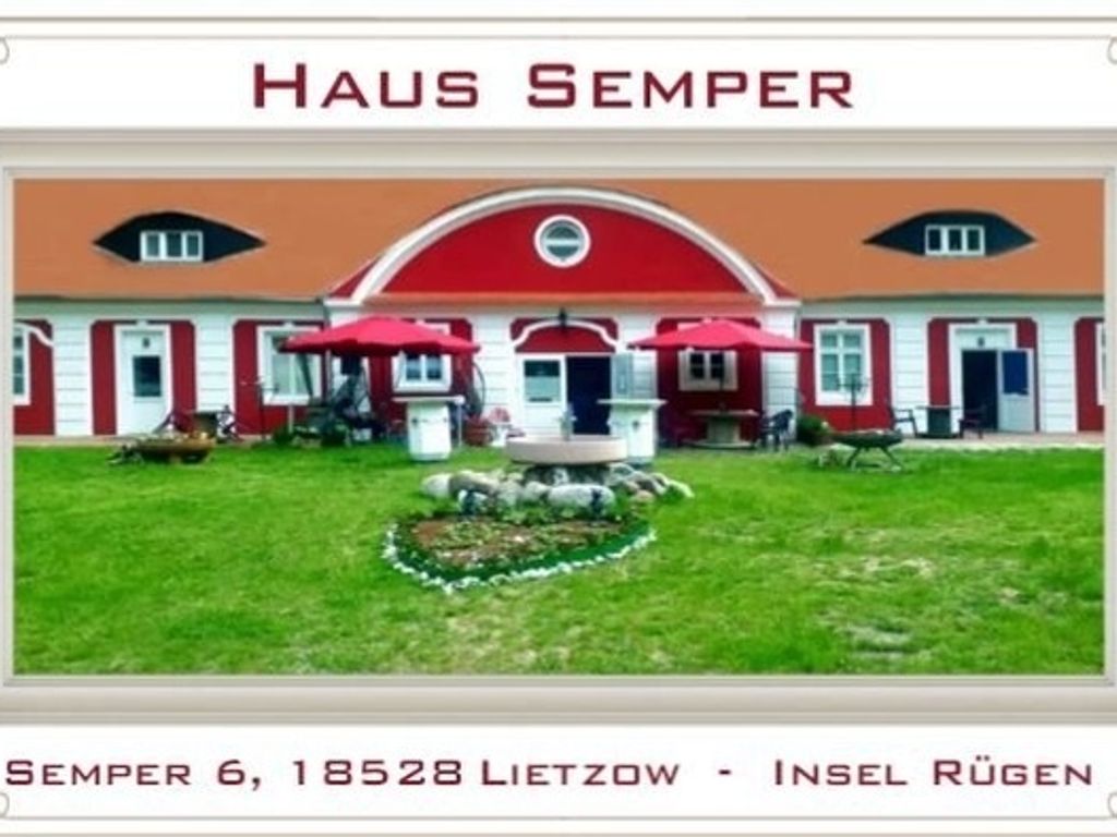 Haus Semper
