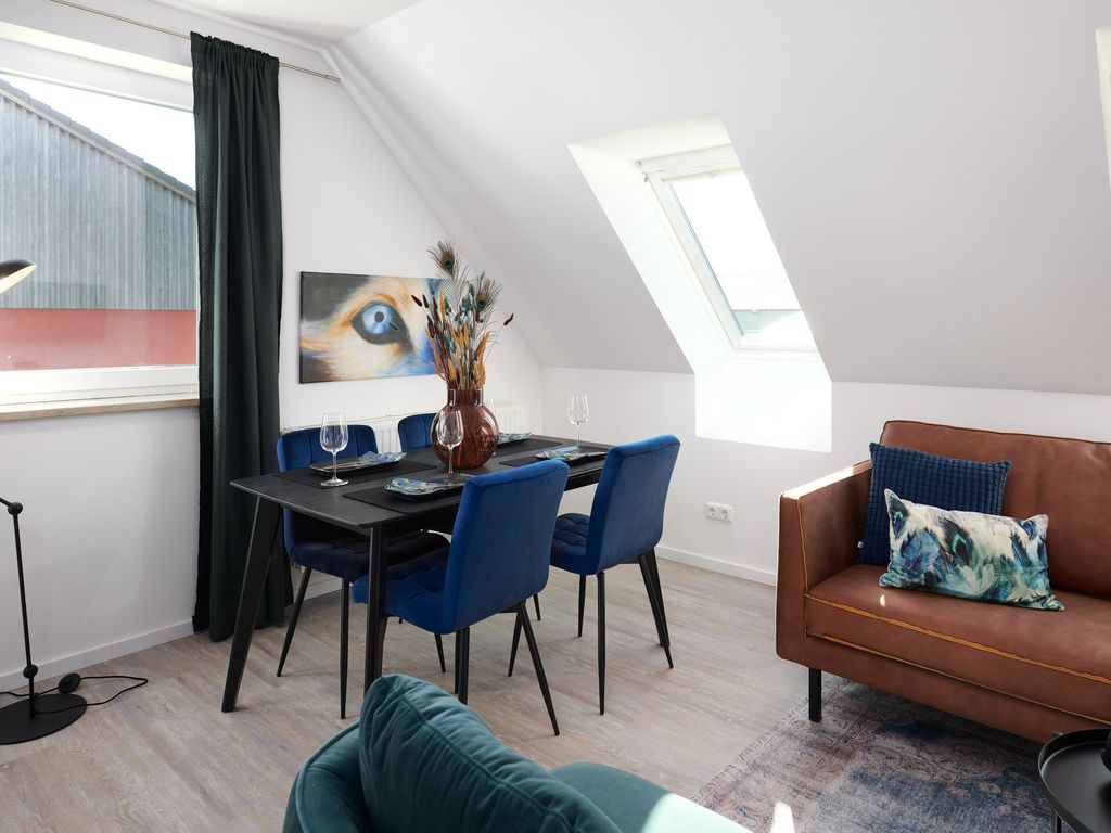 Art-Partments Blue Ocean