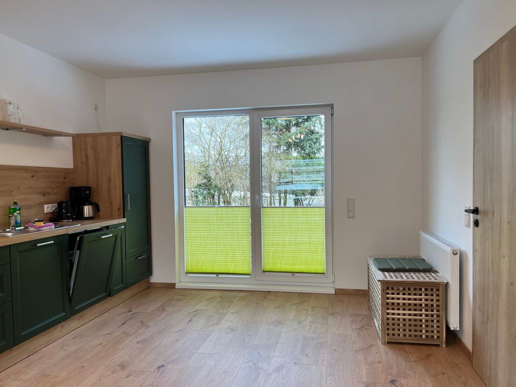 4-Steine-Blick, Wohnung "Zum Winterberg"