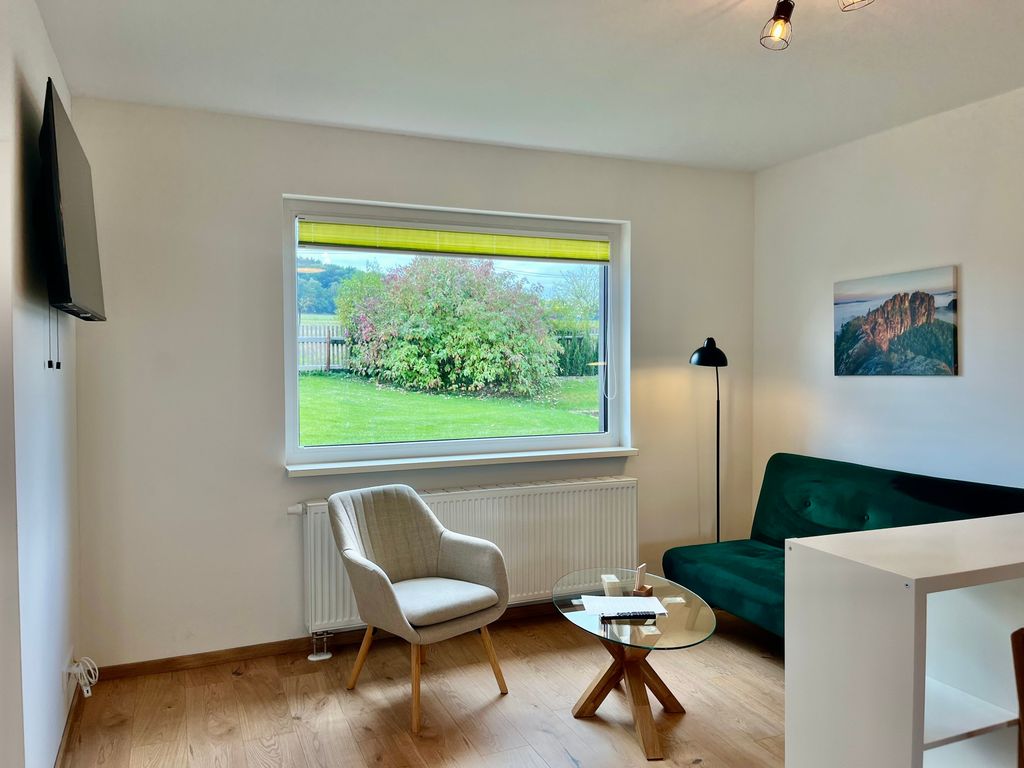 4-Steine-Blick, Wohnung "Zum Winterberg"