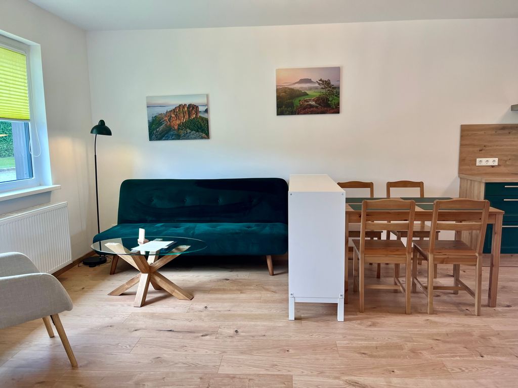 4-Steine-Blick, Wohnung "Zum Winterberg"