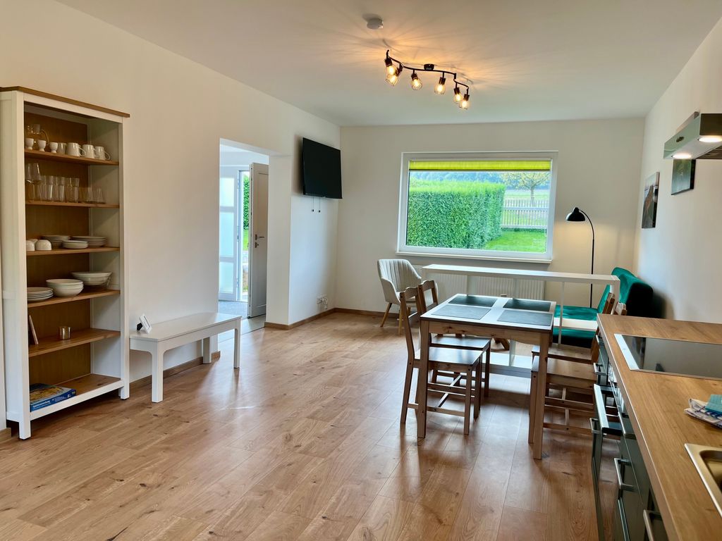 4-Steine-Blick, Wohnung "Zum Winterberg"