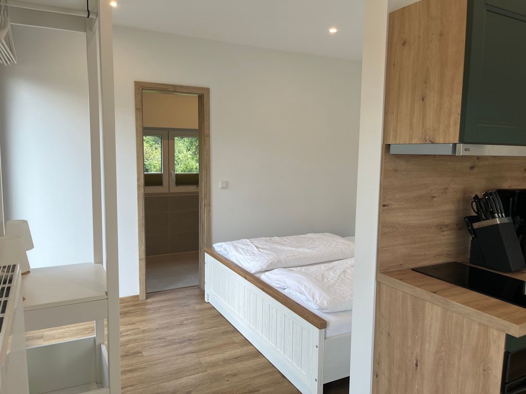 4-Steine-Blick, Wohnung "Zur Kaiserkrone"