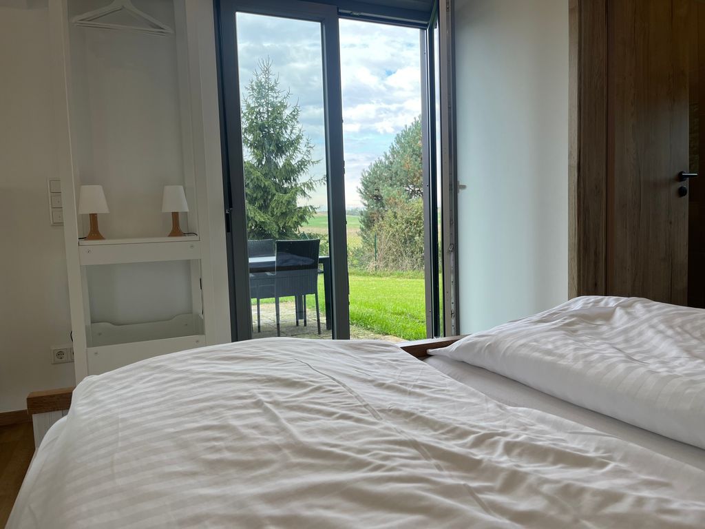 4-Steine-Blick, Wohnung "Zur Kaiserkrone"