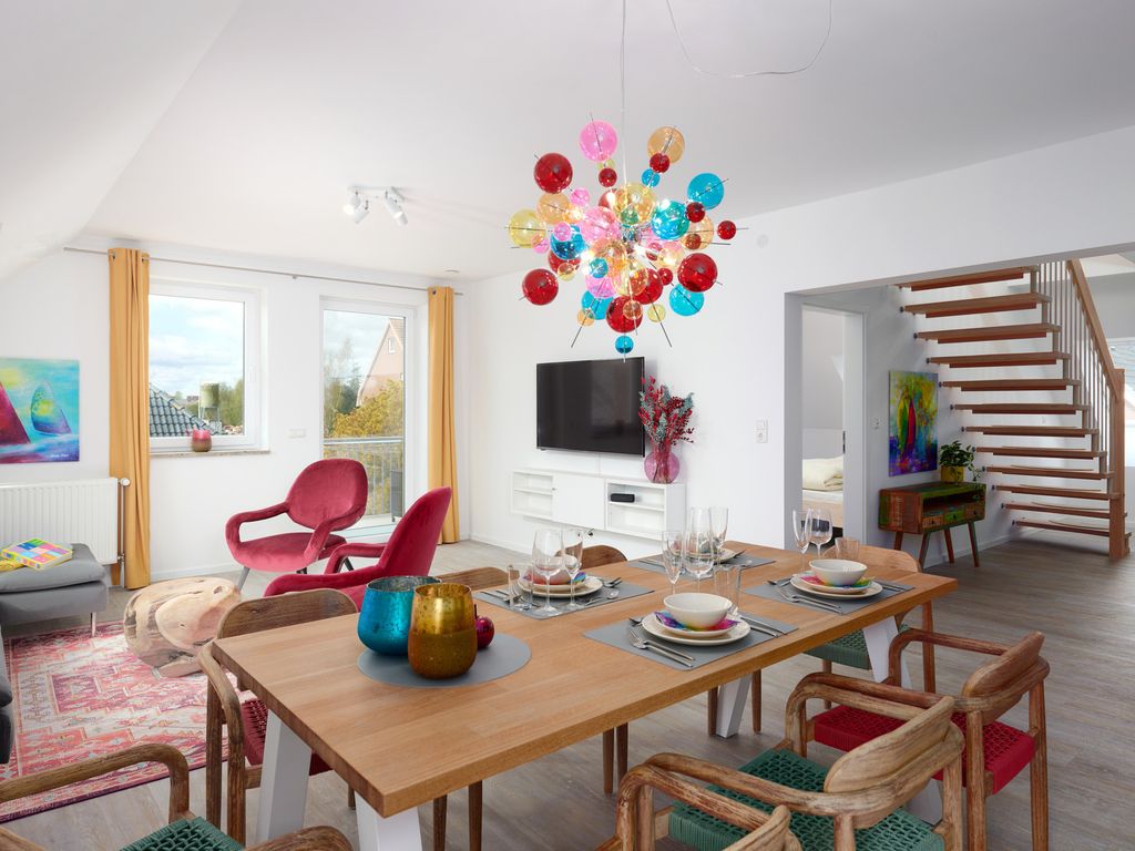Art-Partments Pink Dream