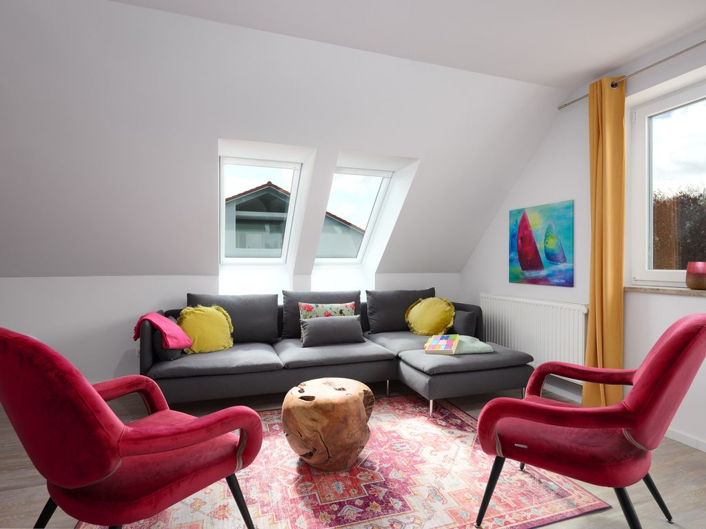Art-Partments Pink Dream