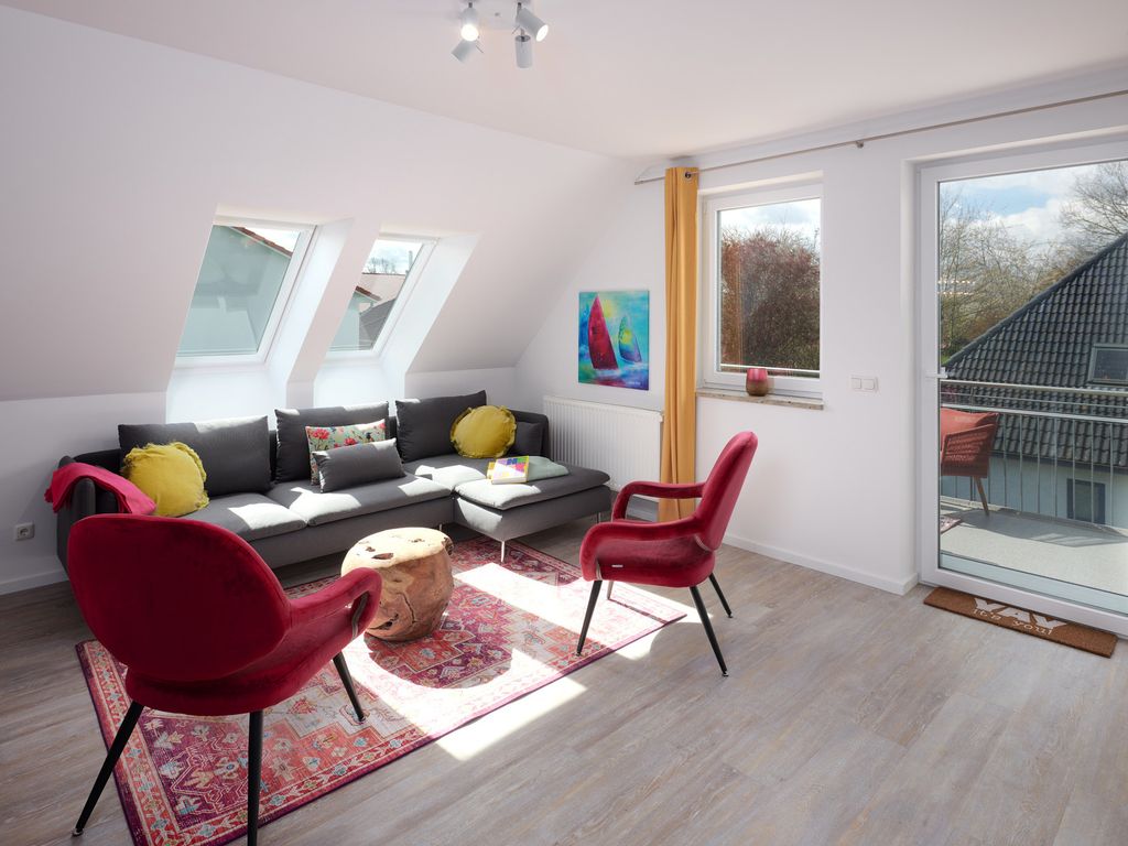 Art-Partments Pink Dream