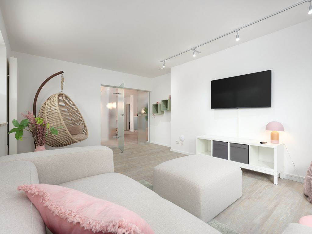 Art-Partments Surflounge