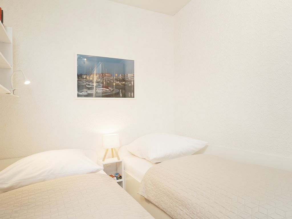 Stranddistel 4 Deck 2