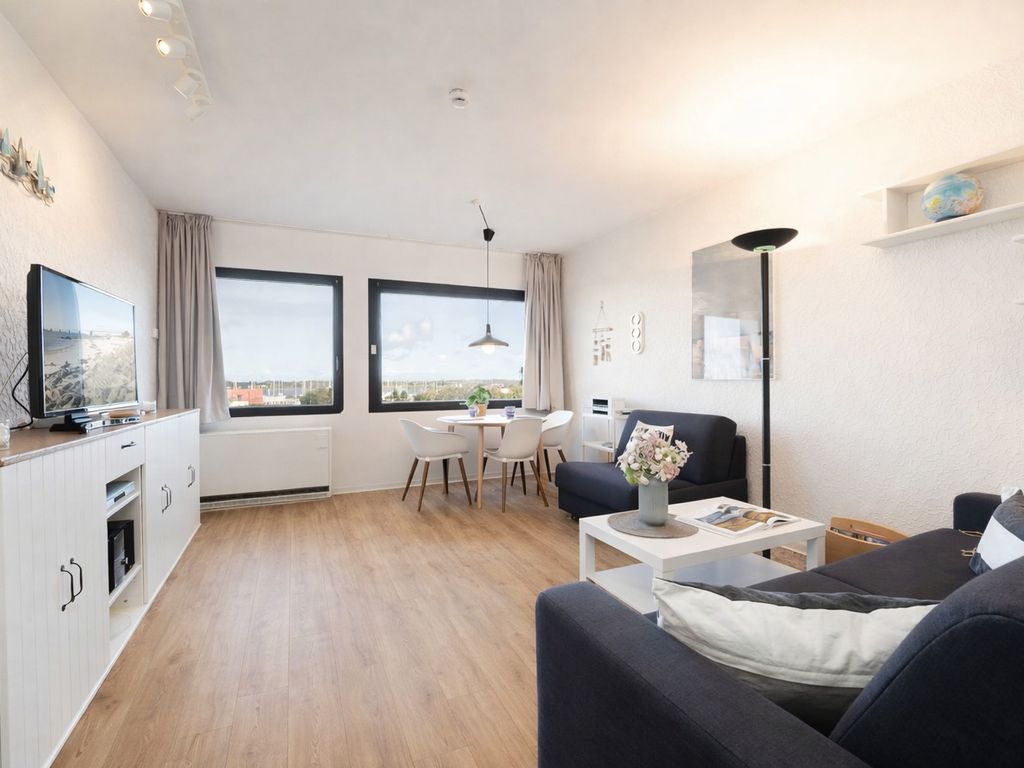 Stranddistel 4 Deck 2