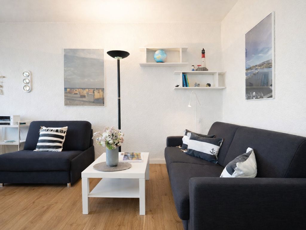 Stranddistel 4 Deck 2