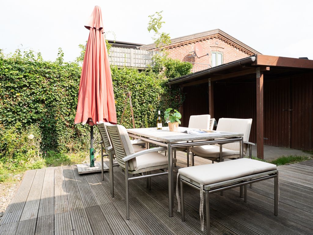 Quartier 29 mit Sauna