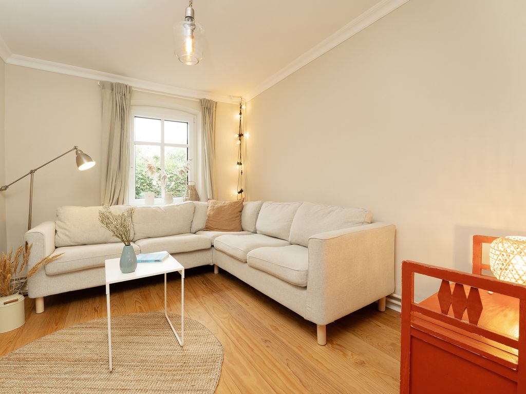 Quartier 29 mit Sauna