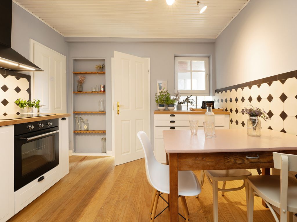 Quartier 29 mit Sauna