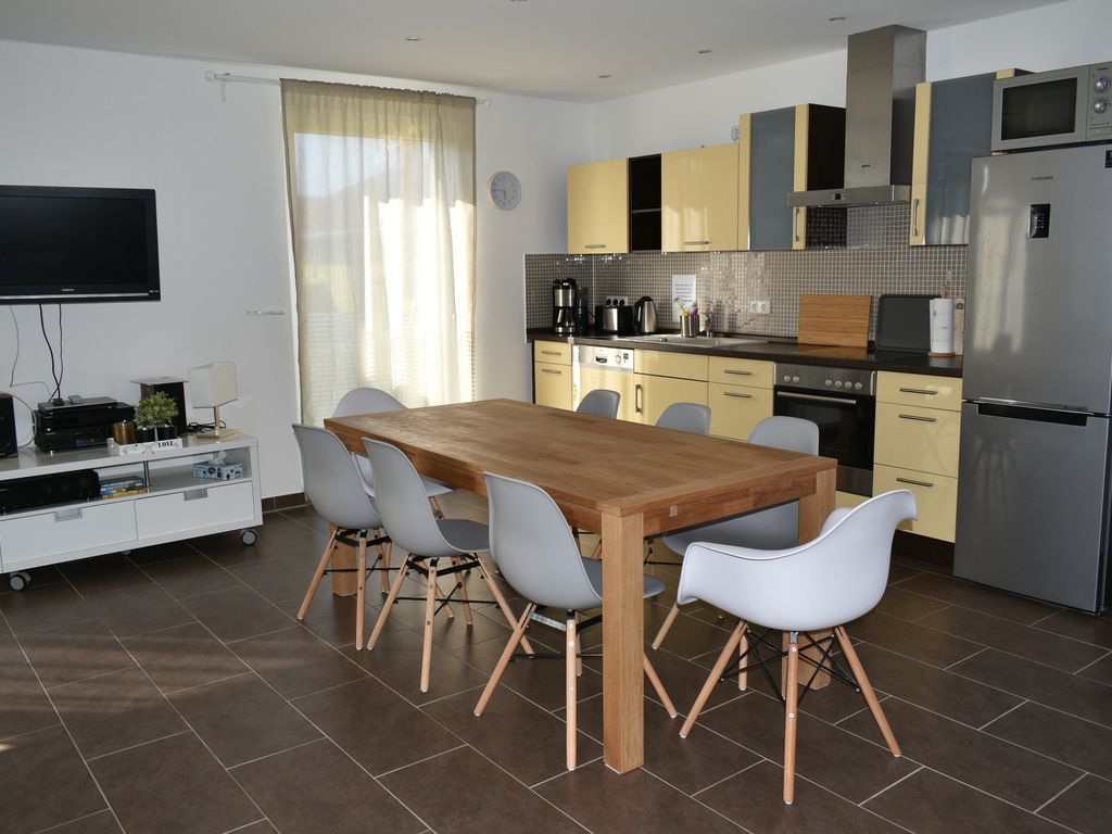 Ferienhaus Moin & Ahoi