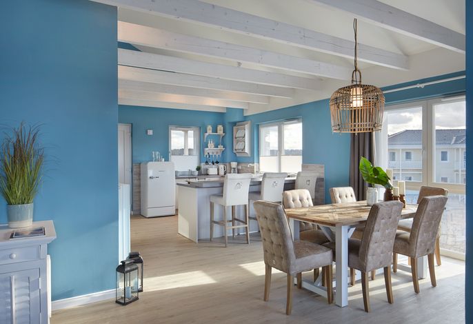 Ocean Two Bedroom – Foto 1