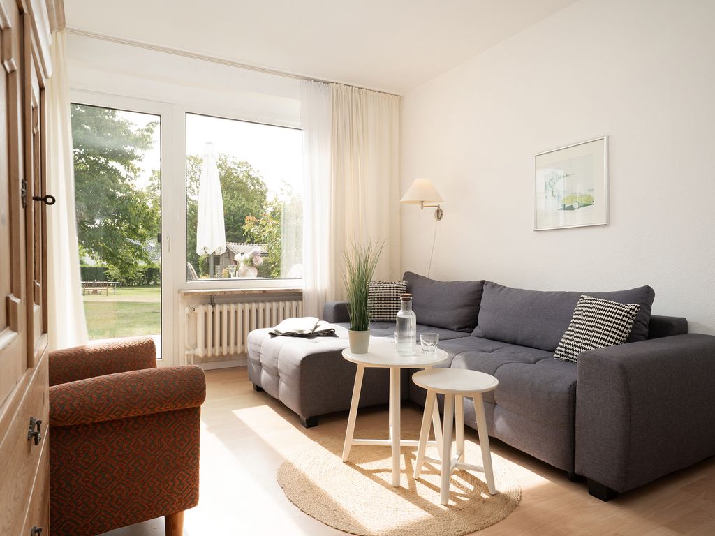Haus Raketin Sprotte