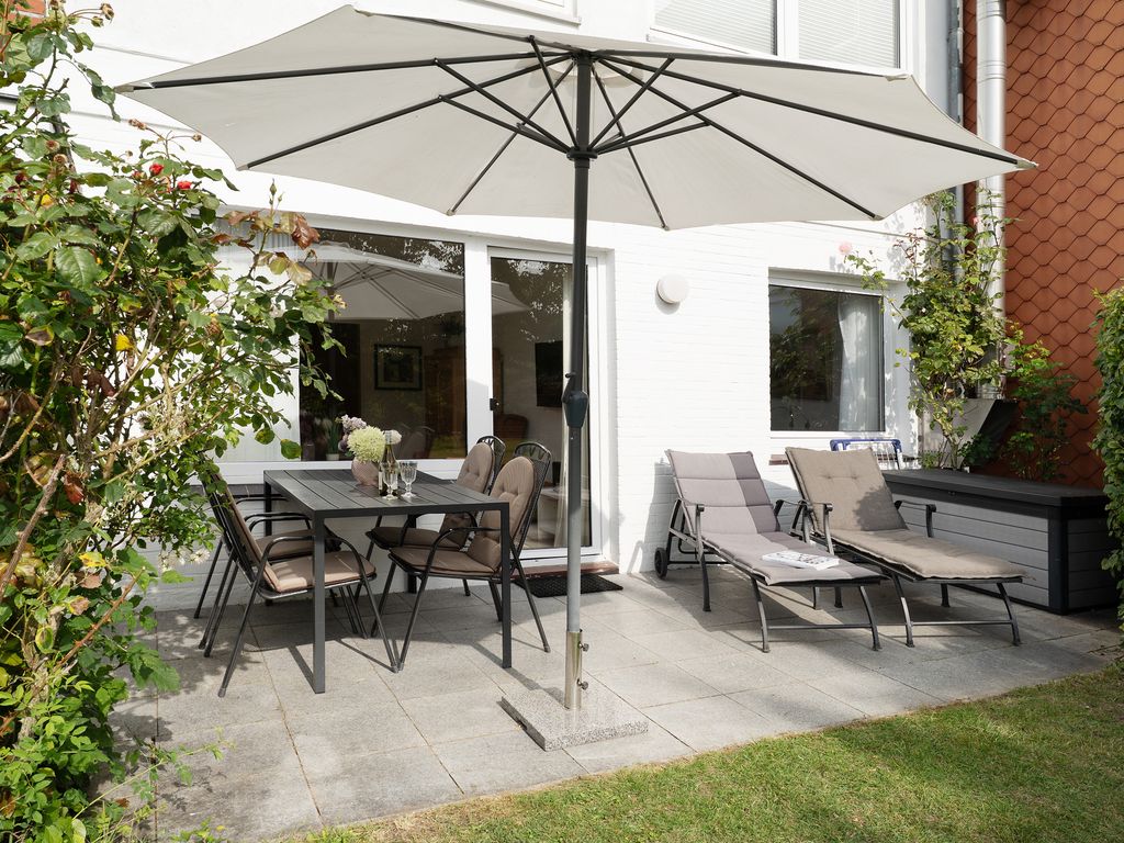 Haus Raketin Sprotte