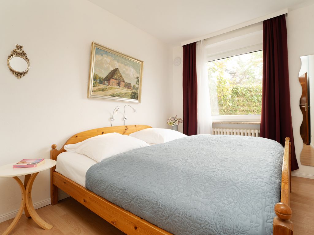 Haus Raketin Sprotte