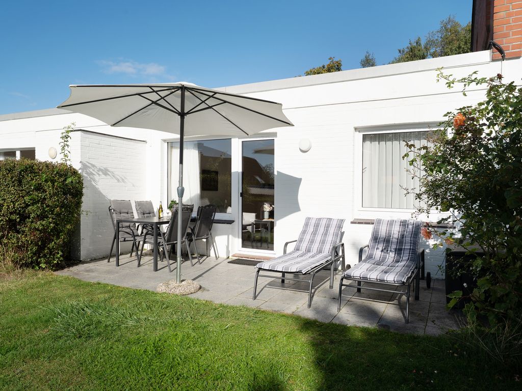 Haus Raketin Krabbe