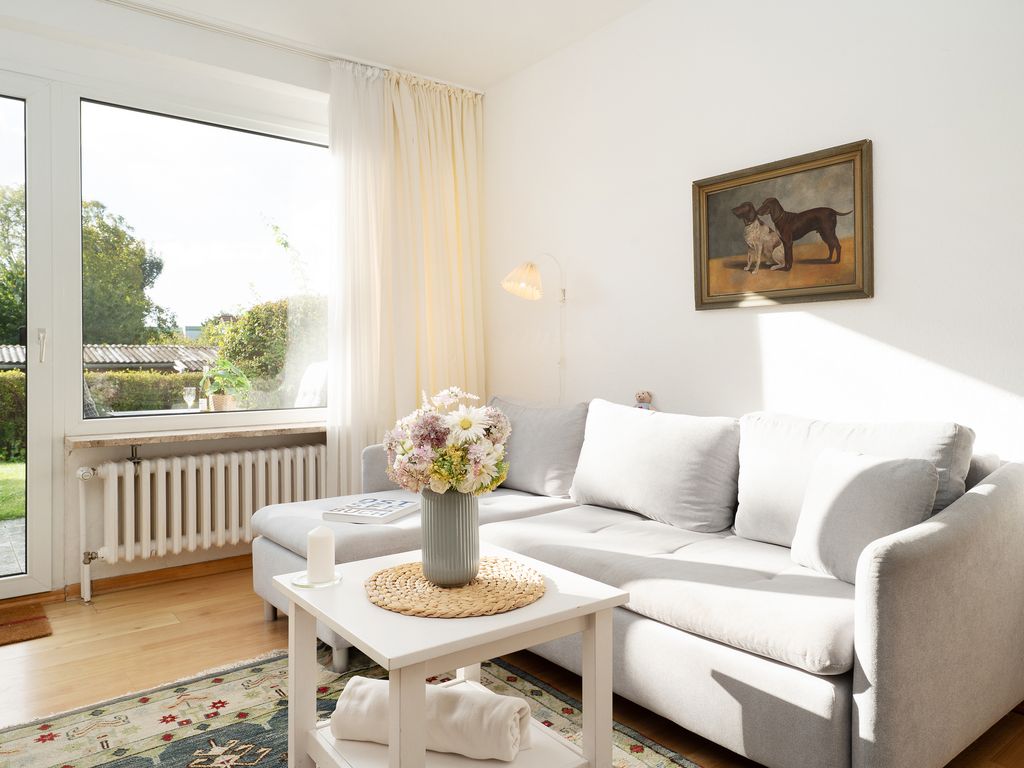 Haus Raketin Krabbe