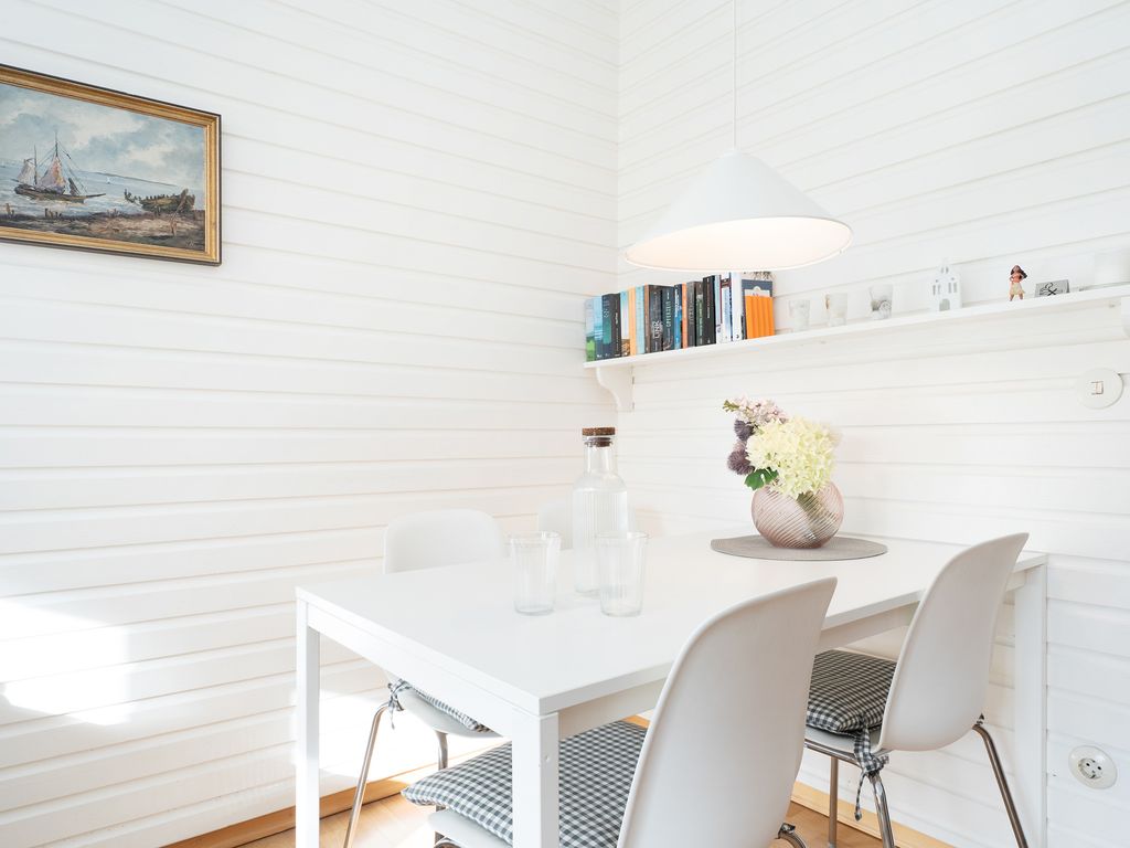 Haus Raketin Krabbe