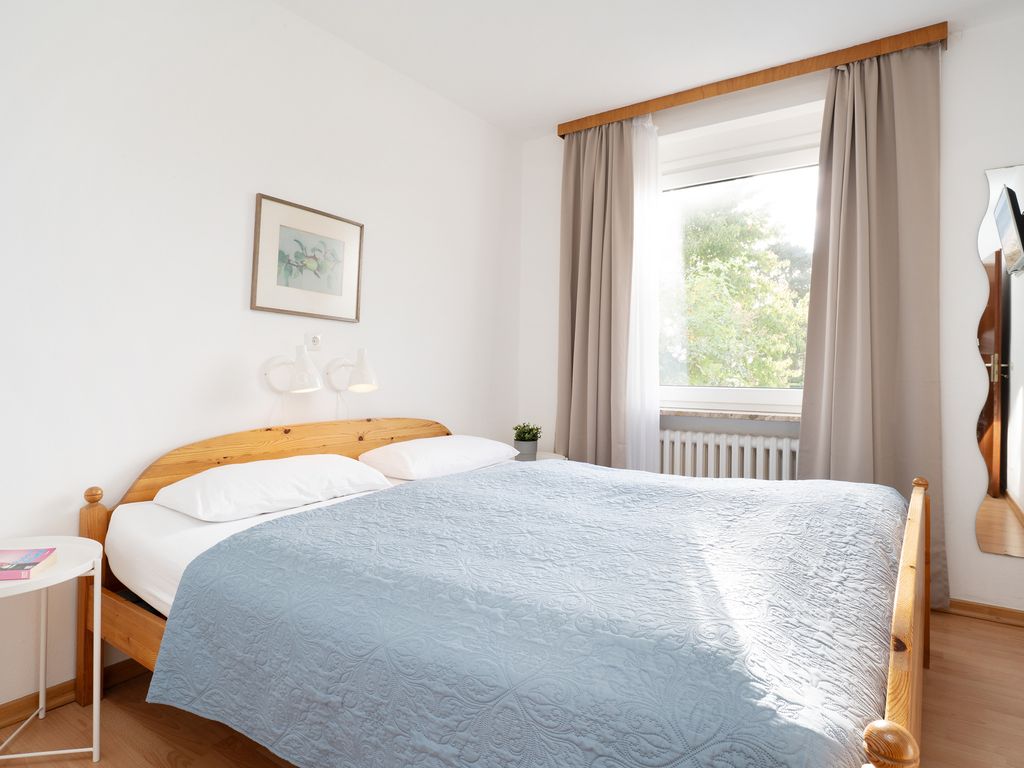 Haus Raketin Krabbe