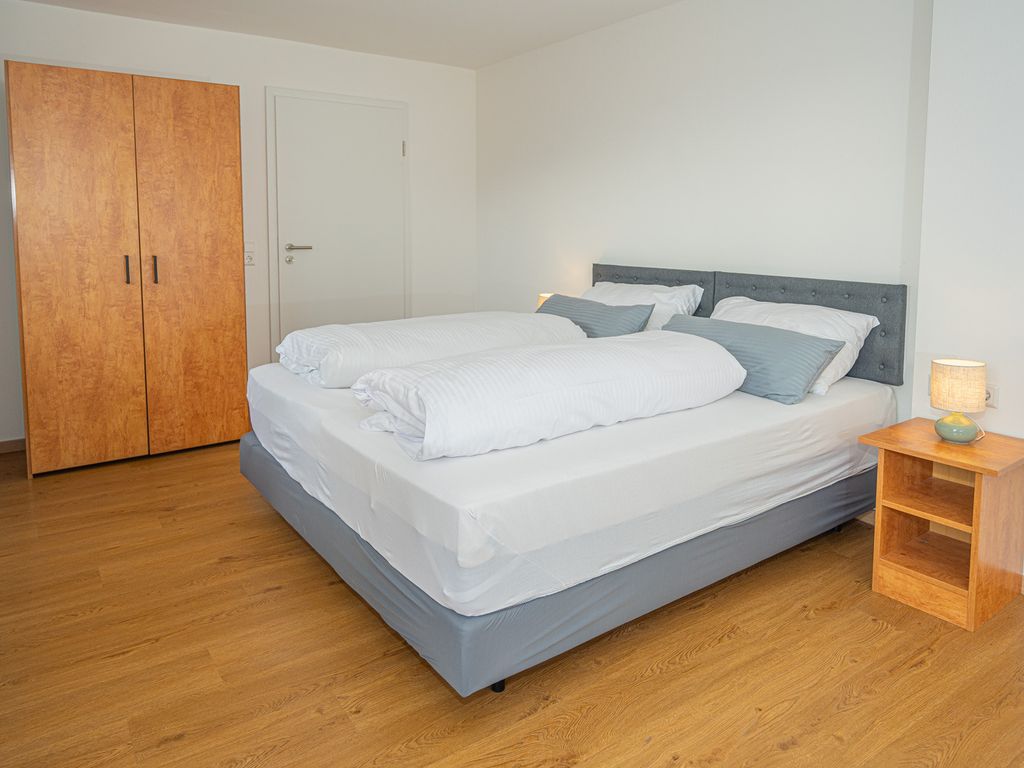 Apartment Alpenblick 3, Bergblick Pur im Allgäu