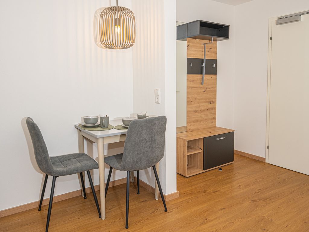 Apartment Alpenblick 6, Erholung Pur im Allgäu