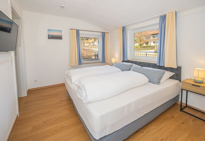 Apartment Alpenblick 7, Erholung Pur im Allgäu