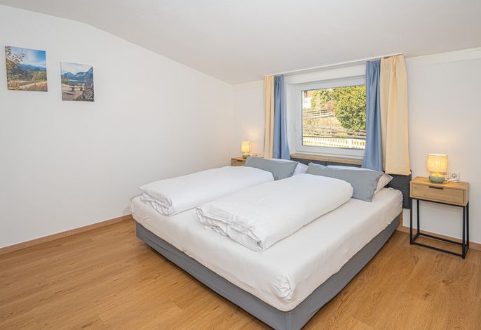 Apartment Alpenblick 11, Erholung Pur im Allgäu