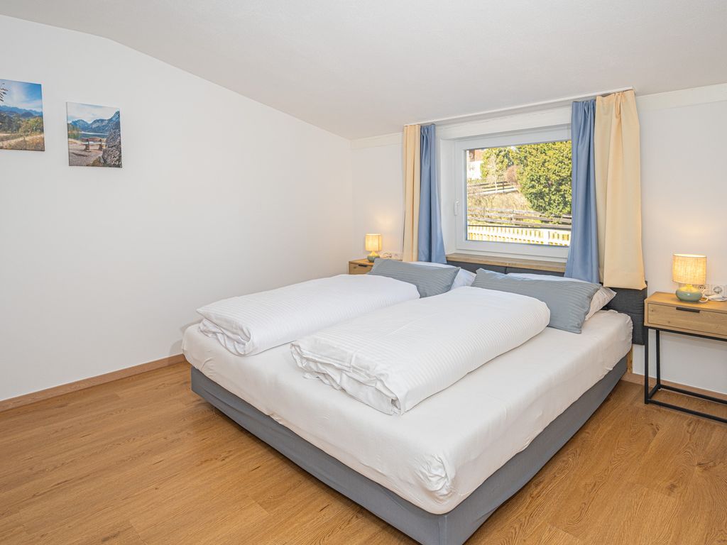 Apartment Alpenblick 11, Erholung Pur im Allgäu