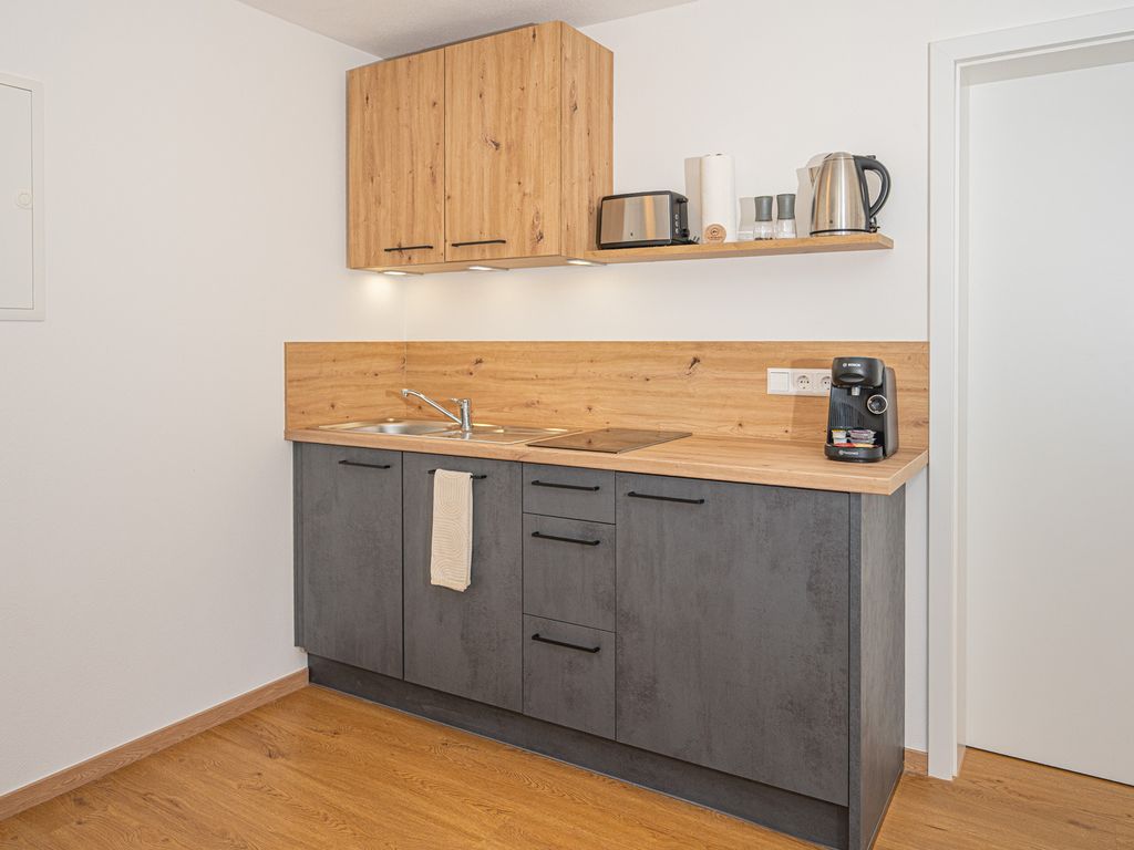 Apartment Alpenblick 11, Erholung Pur im Allgäu