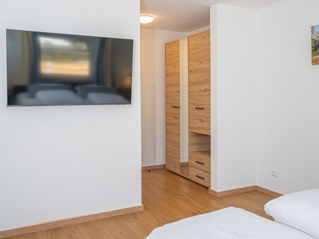 Apartment Alpenblick 11, Erholung Pur im Allgäu