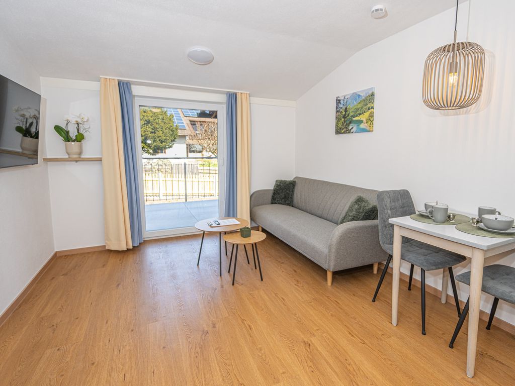 Apartment Alpenblick 12, Erholung Pur im Allgäu