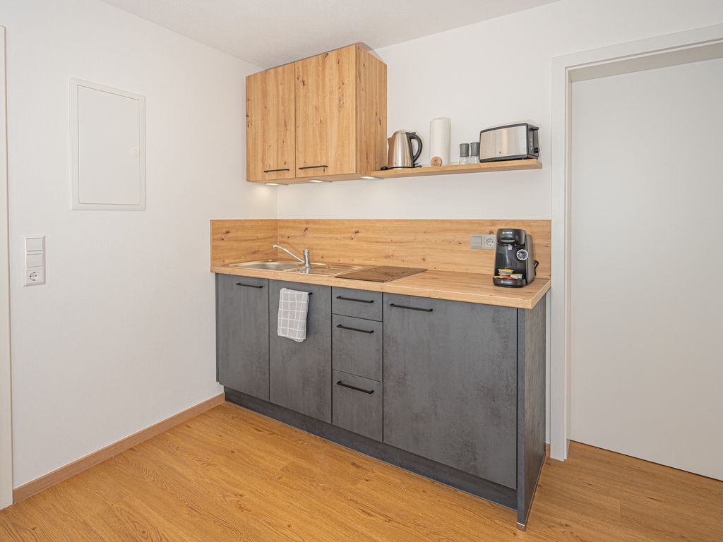 Apartment Alpenblick 12, Erholung Pur im Allgäu