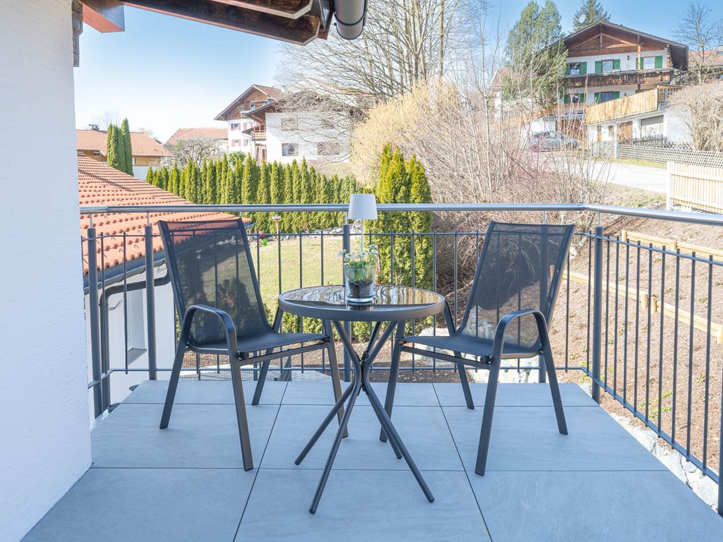 Apartment Alpenblick 12, Erholung Pur im Allgäu