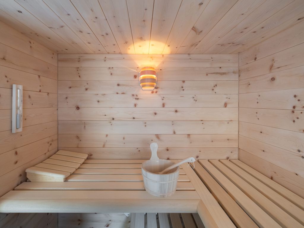 Ferienhaus Dresselbach - Wohnung 02  "Tannenwaldblick" in Schluchsee für 6 Personen
