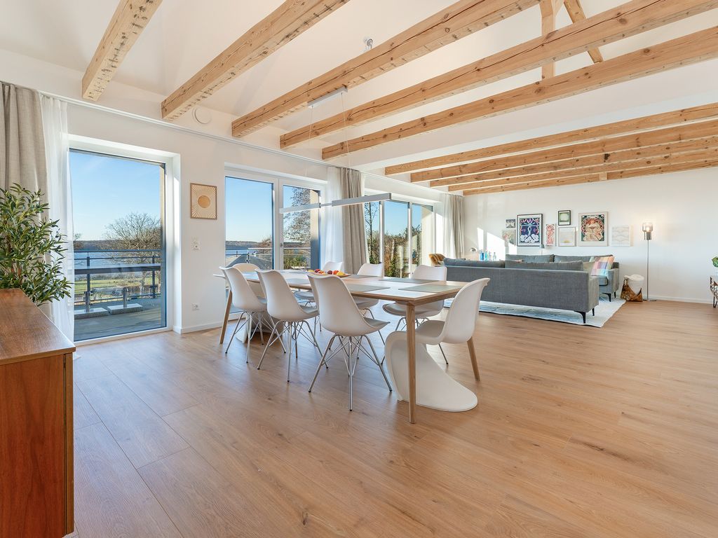 Gollings am See Loft-Suite